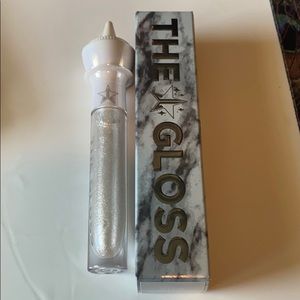 Jeffree Star heavens gate lip gloss!